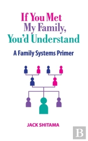 If You Met My Family, You'D Understand: