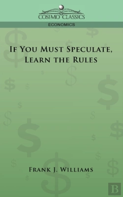Bertrand.pt - If You Must Speculate, Learn The Rules