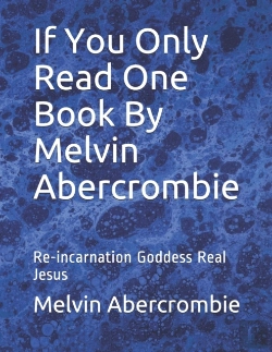 Bertrand.pt - If You Only Read One Book By Melvin Abercrombie