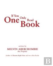 If You Only Read One Book