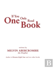 If You Only Read One Book