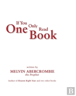 Bertrand.pt - If You Only Read One Book