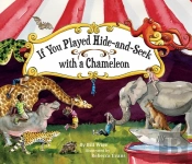 If You Played Hide & Seek With Chameleon
