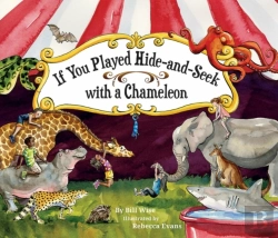 Bertrand.pt - If You Played Hide & Seek With Chameleon
