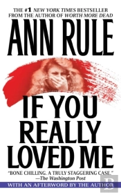 If You Really Loved Me
