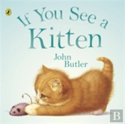 Bertrand.pt - If You See A Kitten