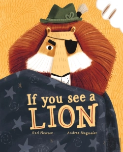 Bertrand.pt - If You See A Lion