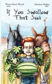 If You Swallow That Seed ...
