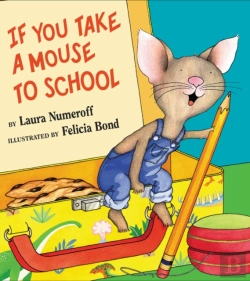 Bertrand.pt - If You Take A Mouse To School