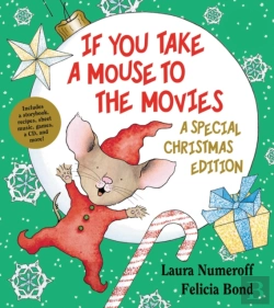 Bertrand.pt - If You Take A Mouse To The Movies: A Special Christmas Edition