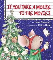 If You Take A Mouse To The Movies