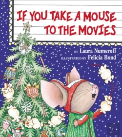 Bertrand.pt - If You Take A Mouse To The Movies