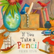 If You Take A Pencil