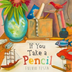 Bertrand.pt - If You Take A Pencil
