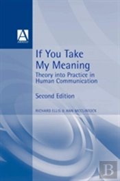 If You Take My Meaning