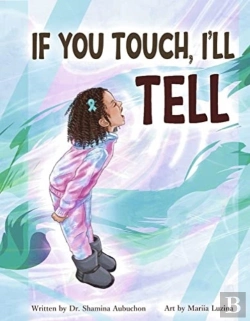 Bertrand.pt - If You Touch Ill Tell