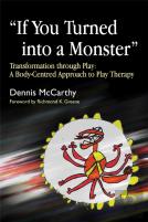 If You Turned Into A Monster