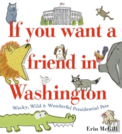 Bertrand.pt - If You Want A Friend In Washington