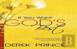 If You Want God'S Best