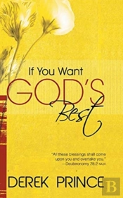If You Want God'S Best
