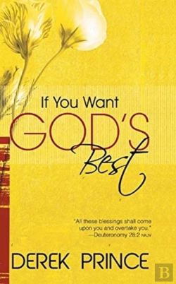 Bertrand.pt - If You Want God'S Best