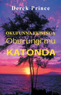 Bertrand.pt - If You Want God'S Best (Luganda)