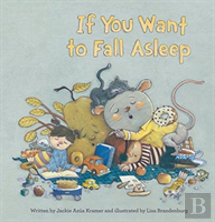 If You Want To Fall Asleep