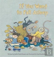 If You Want To Fall Asleep