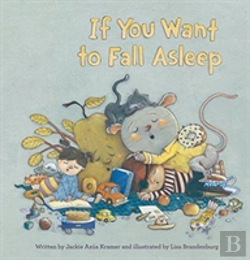 Bertrand.pt - If You Want To Fall Asleep