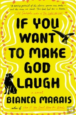 Bertrand.pt - If You Want To Make God Laugh