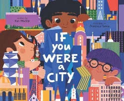 Bertrand.pt - If You Were A City