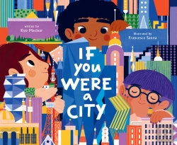 Bertrand.pt - If You Were A City