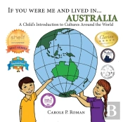 If You Were Me And Lived In... Australia