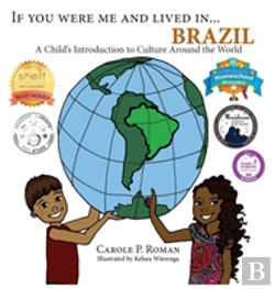 Bertrand.pt - If You Were Me And Lived In... Brazil