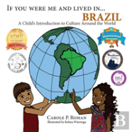 If You Were Me And Lived In... Brazil
