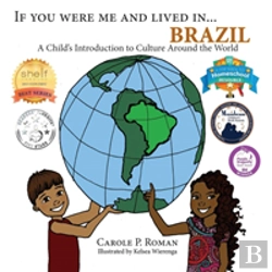 Bertrand.pt - If You Were Me And Lived In... Brazil