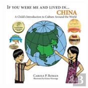 If You Were Me And Lived In... China