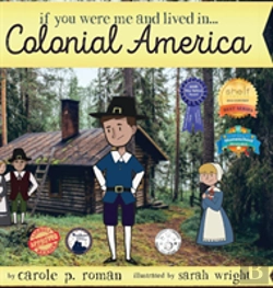 Bertrand.pt - If You Were Me And Lived In... Colonial America