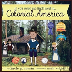 Bertrand.pt - If You Were Me And Lived In... Colonial America