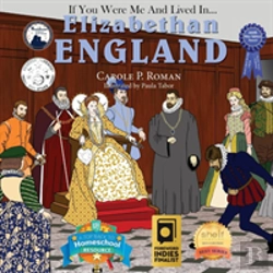 Bertrand.pt - If You Were Me And Lived In... Elizabethan England