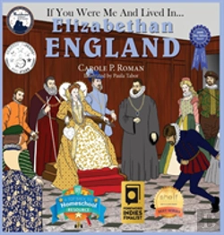 Bertrand.pt - If You Were Me And Lived In... Elizabethan England