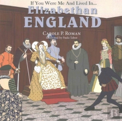 Bertrand.pt - If You Were Me And Lived In... Elizabethan England