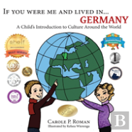 If You Were Me And Lived In... Germany