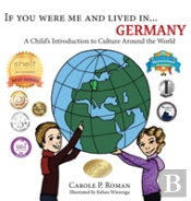 If You Were Me And Lived In... Germany