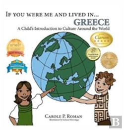 Bertrand.pt - If You Were Me And Lived In... Greece