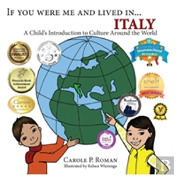 Bertrand.pt - If You Were Me And Lived In... Italy