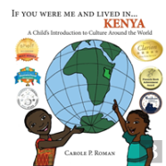 If You Were Me And Lived In... Kenya