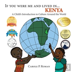 Bertrand.pt - If You Were Me And Lived In... Kenya