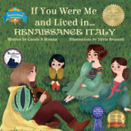If You Were Me And Lived In... Renaissance Italy