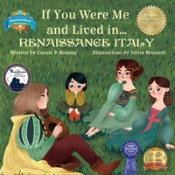 If You Were Me And Lived In... Renaissance Italy